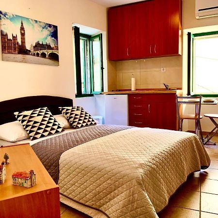 City Coast Apartments Šibenik Exteriér fotografie