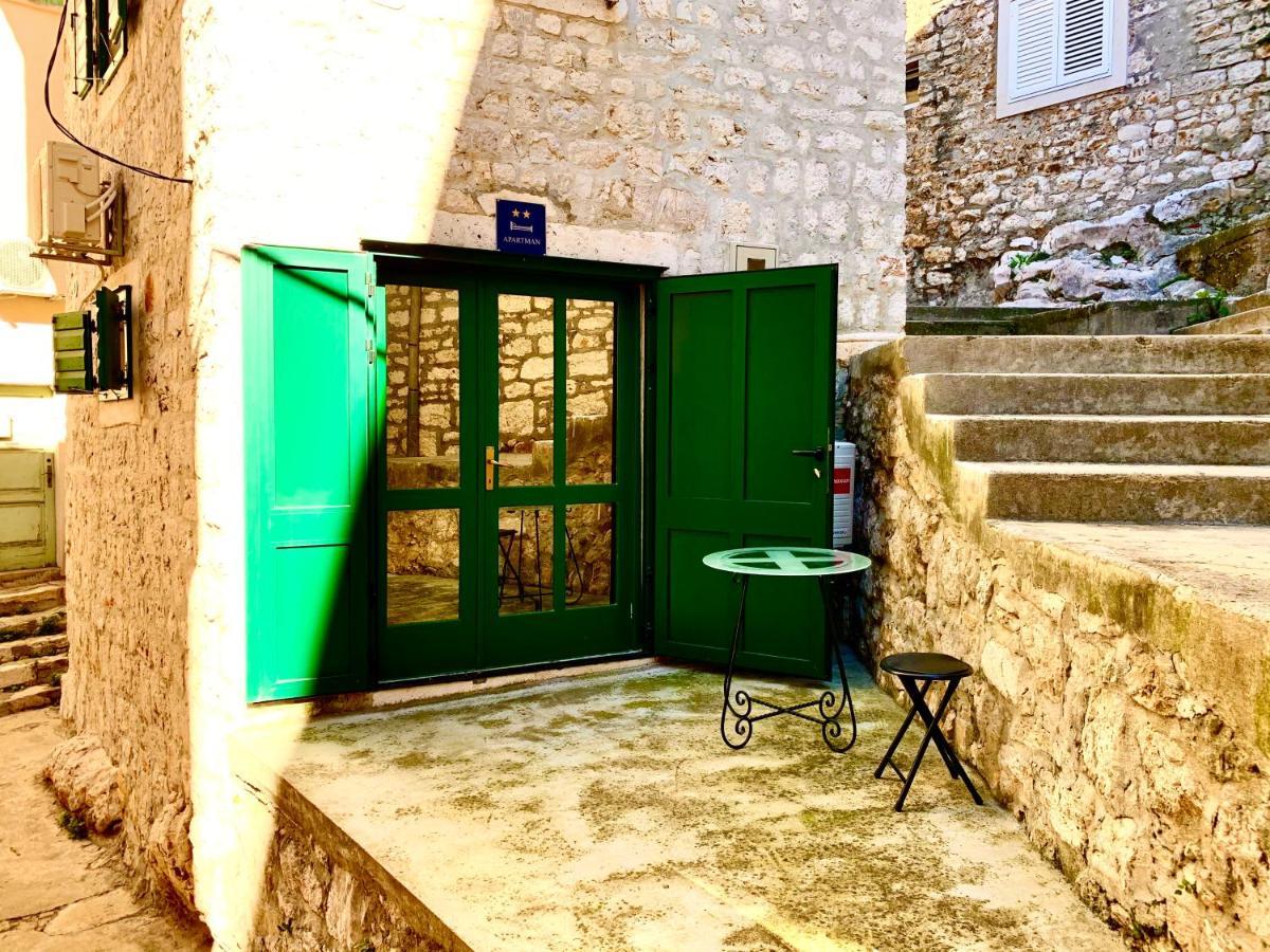 City Coast Apartments Šibenik Exteriér fotografie