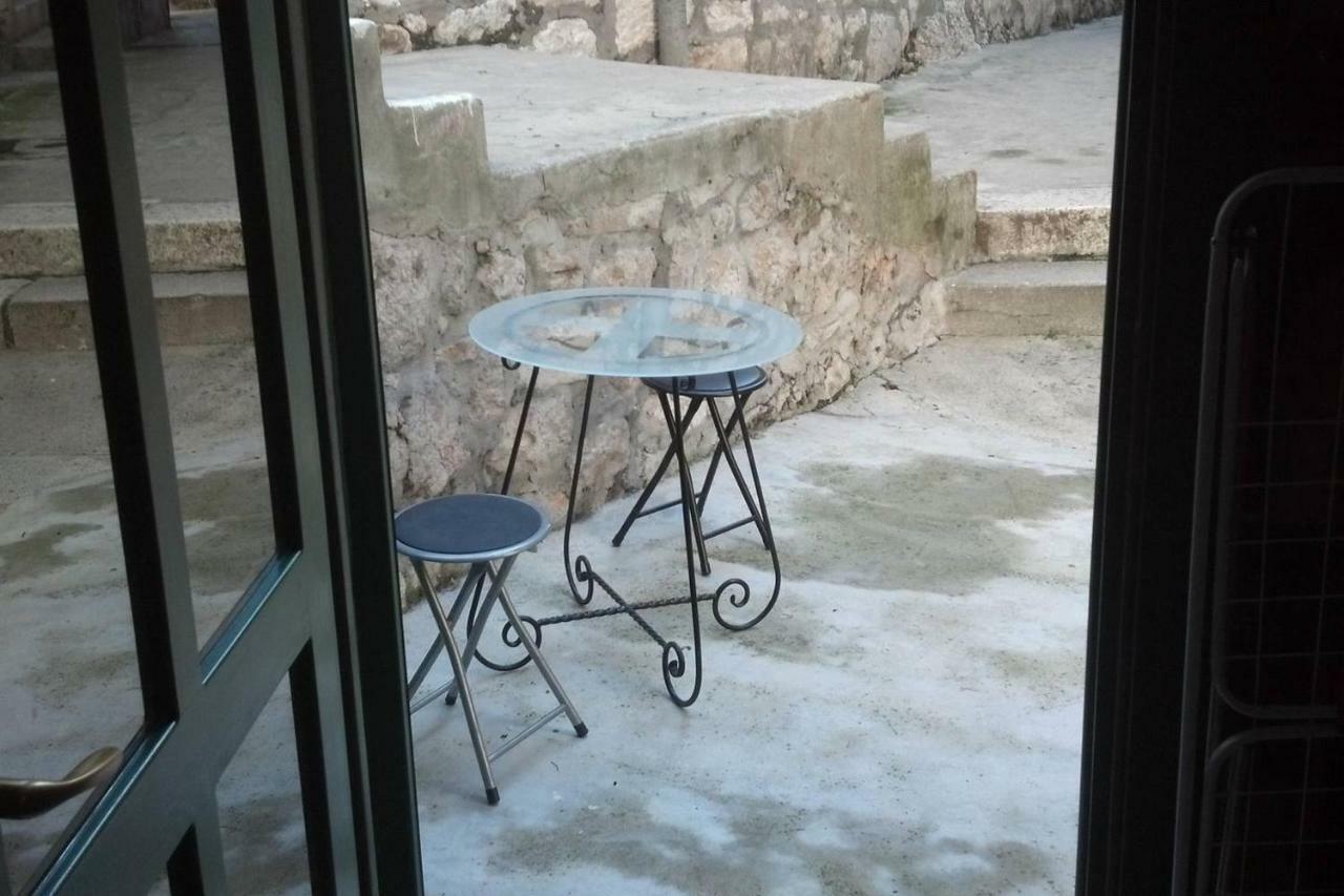 City Coast Apartments Šibenik Exteriér fotografie