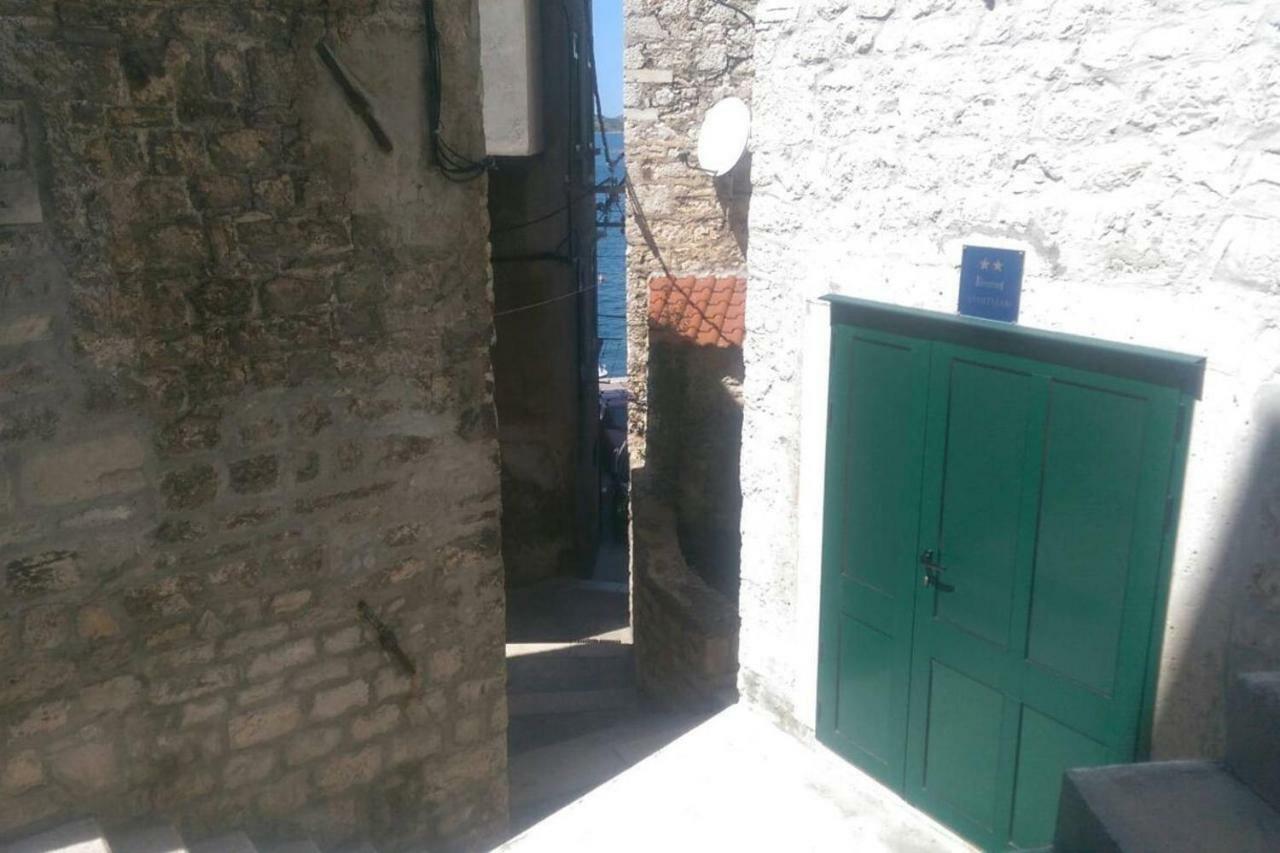 City Coast Apartments Šibenik Exteriér fotografie