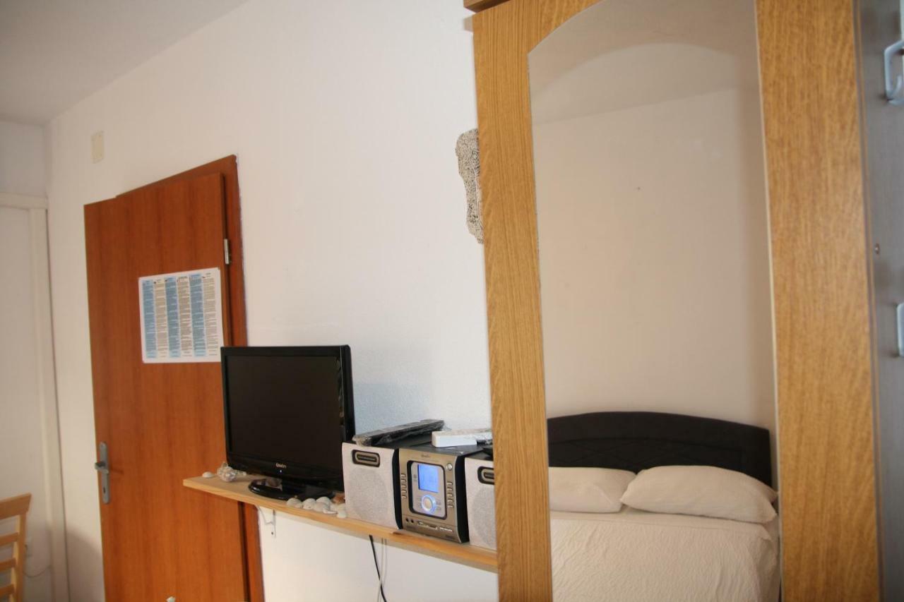 City Coast Apartments Šibenik Exteriér fotografie
