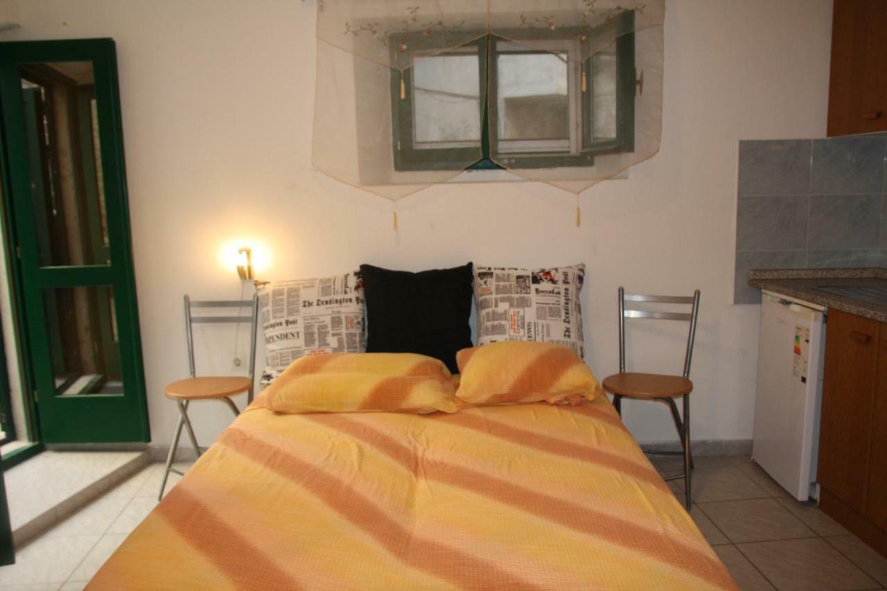City Coast Apartments Šibenik Exteriér fotografie